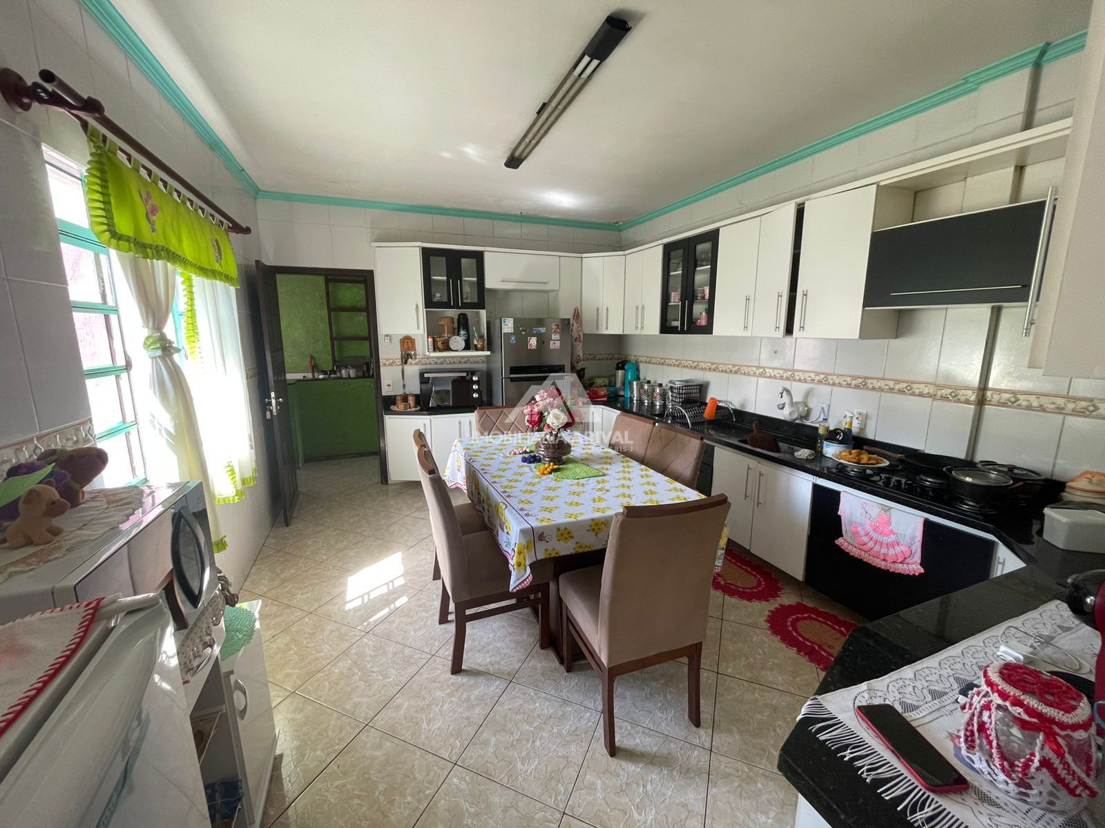 Casa, 4 quartos, 198 m² - Foto 4