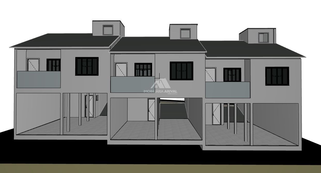 Casa, 2 quartos, 118 m² - Foto 5