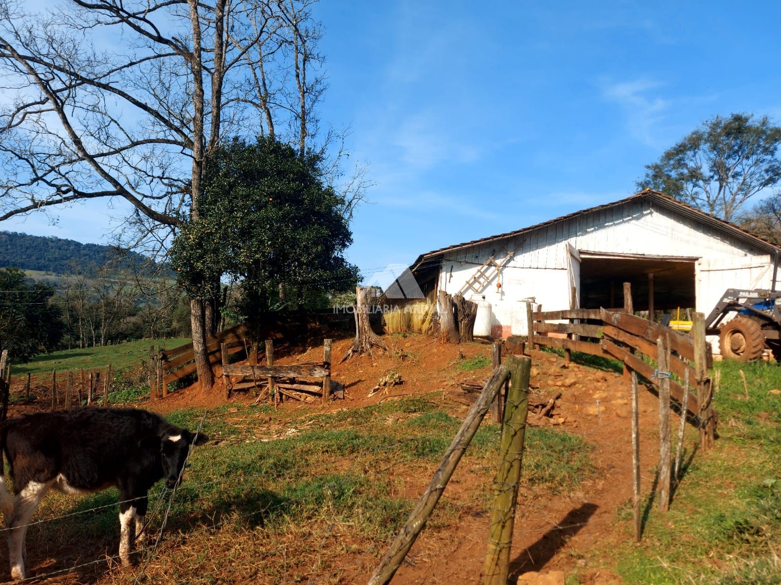 Lote/Terreno Comercial de 242000m² no bairro Área Rural de Chapecó, em Chapecó | Eu Corretor