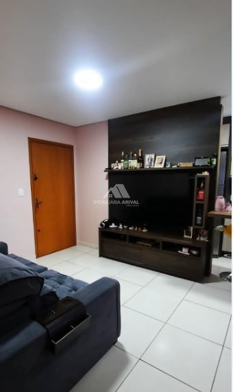 Apartamento de 2 quartos, 56m² no bairro Santo Antônio, em Chapecó | Eu Corretor