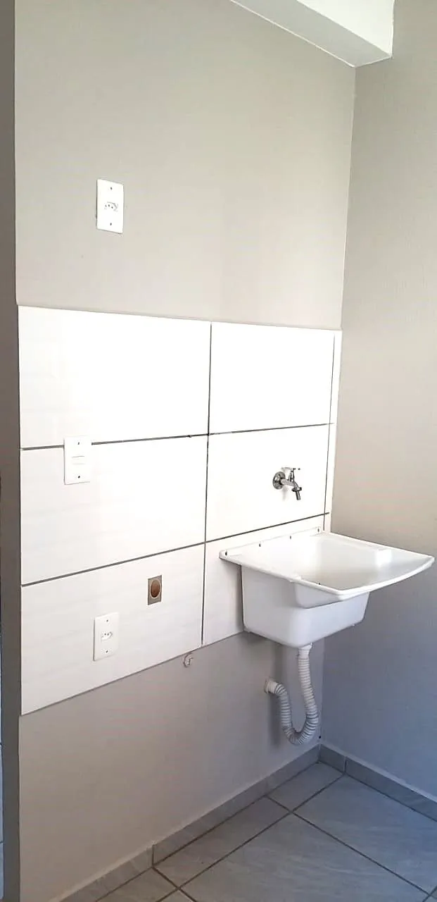Apartamento, 2 quartos, 46 m² - Foto 5