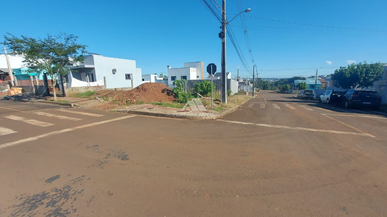 Lote/Terreno de 240m² no bairro Desbravador, em Chapecó | Eu Corretor