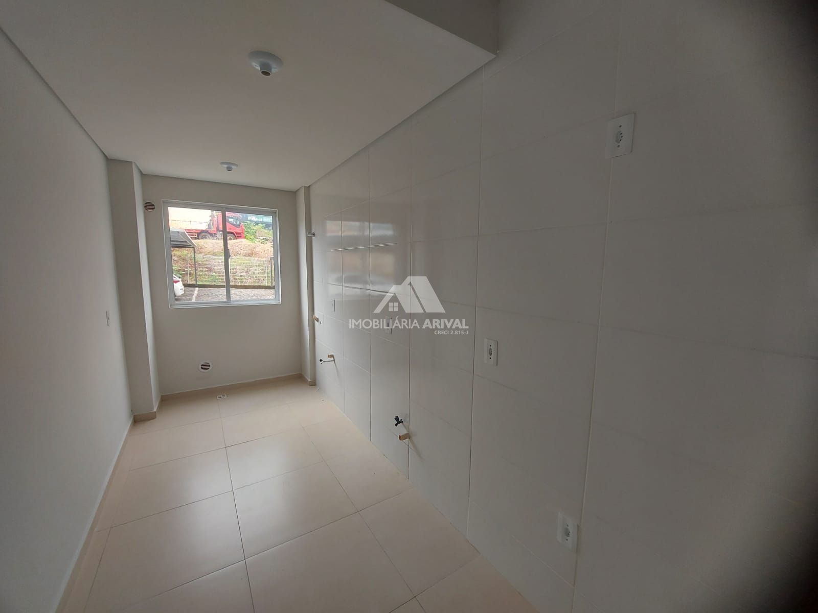 Apartamento, 2 quartos, 54 m² - Foto 8