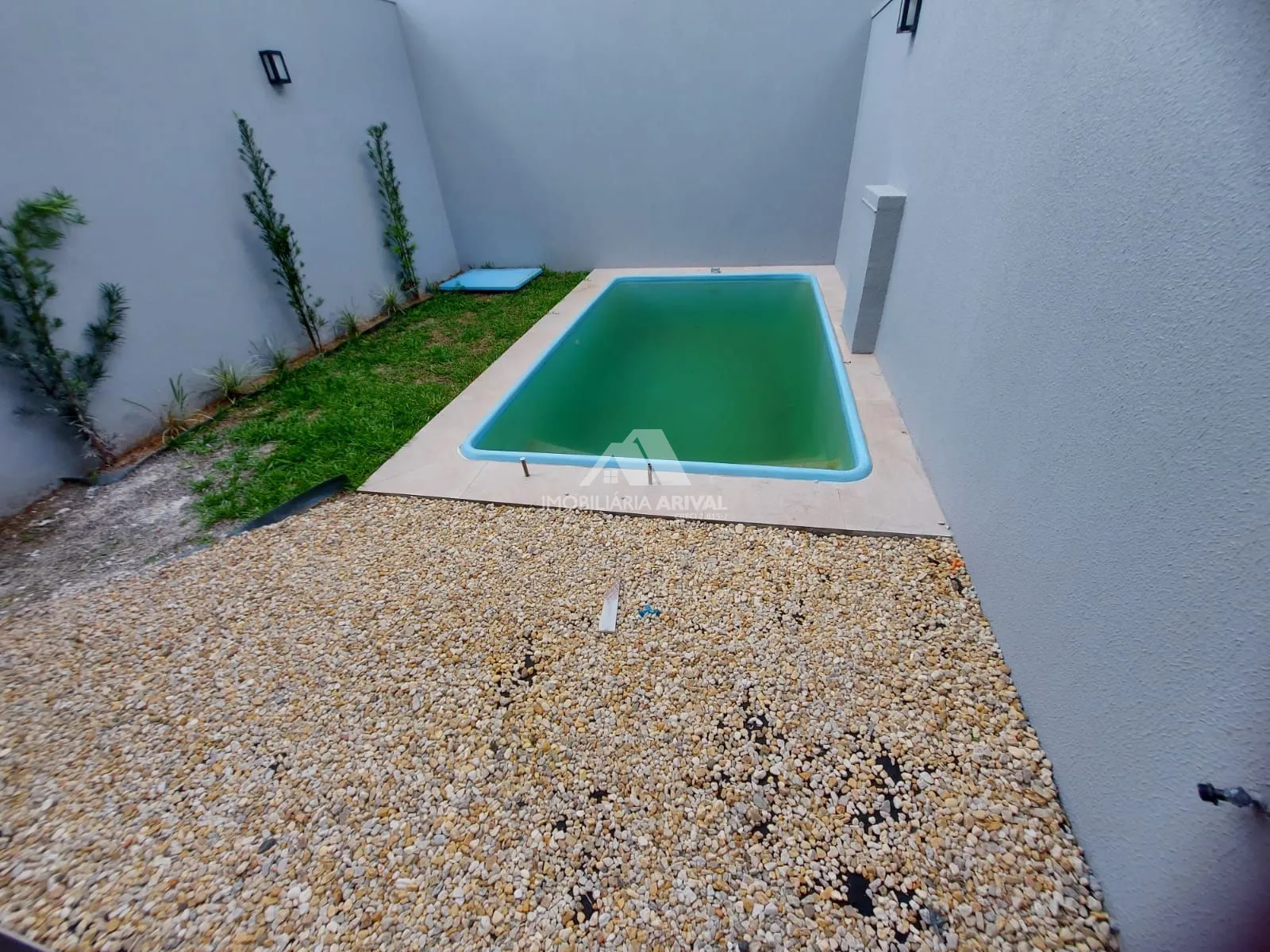 Sobrado, 3 quartos, 125 m² - Foto 2