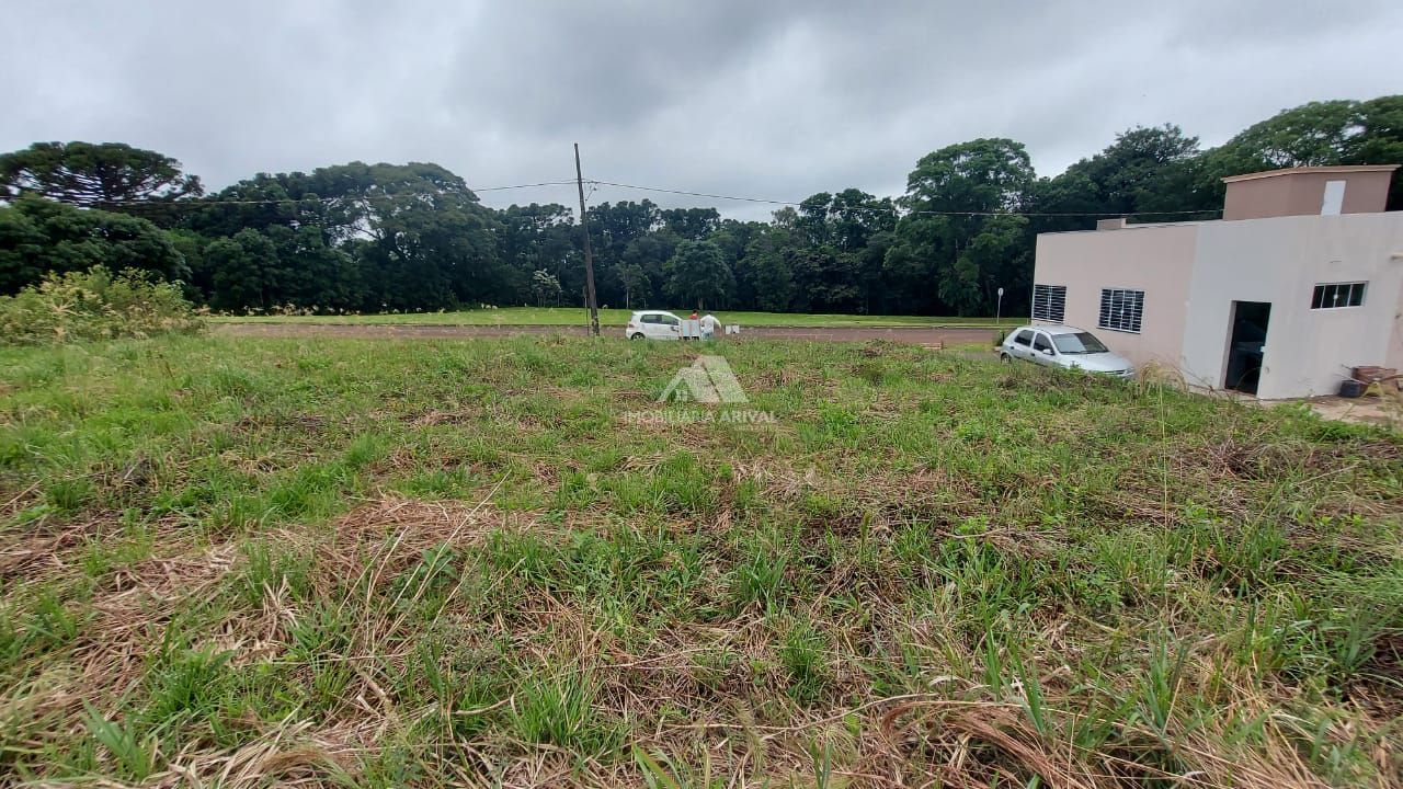 Lote/Terreno de 375m² no bairro Autódromo, em Chapecó | Eu Corretor