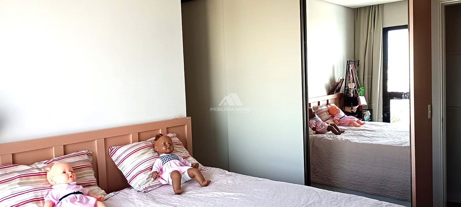 Apartamento, 3 quartos, 156 m² - Foto 18