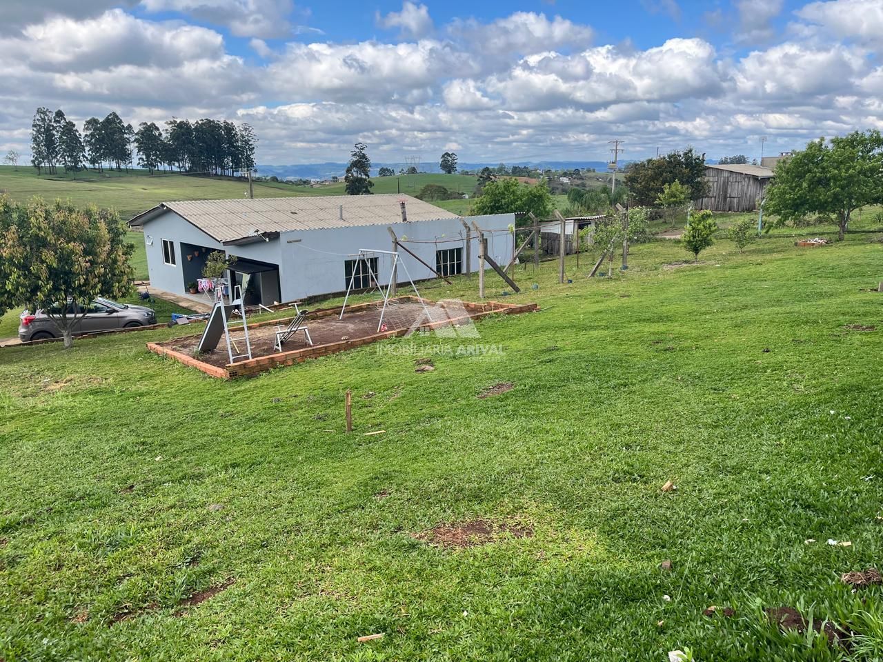 Casa de 400m² no bairro Água Amarela, em Chapecó | Eu Corretor