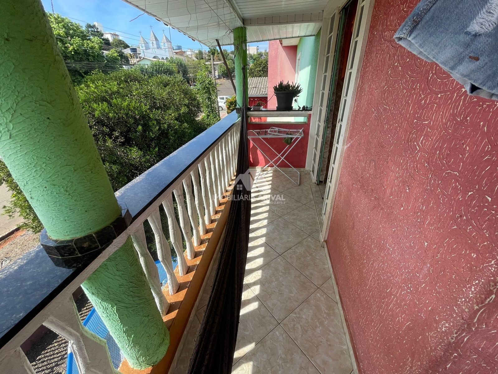 Casa, 4 quartos, 198 m² - Foto 8