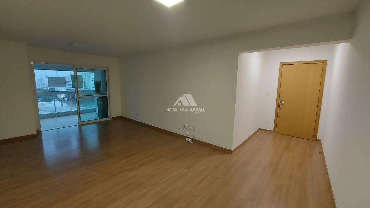 Apartamento de 3 quartos, 105m² no bairro Jardim Itália, em Chapecó | Eu Corretor