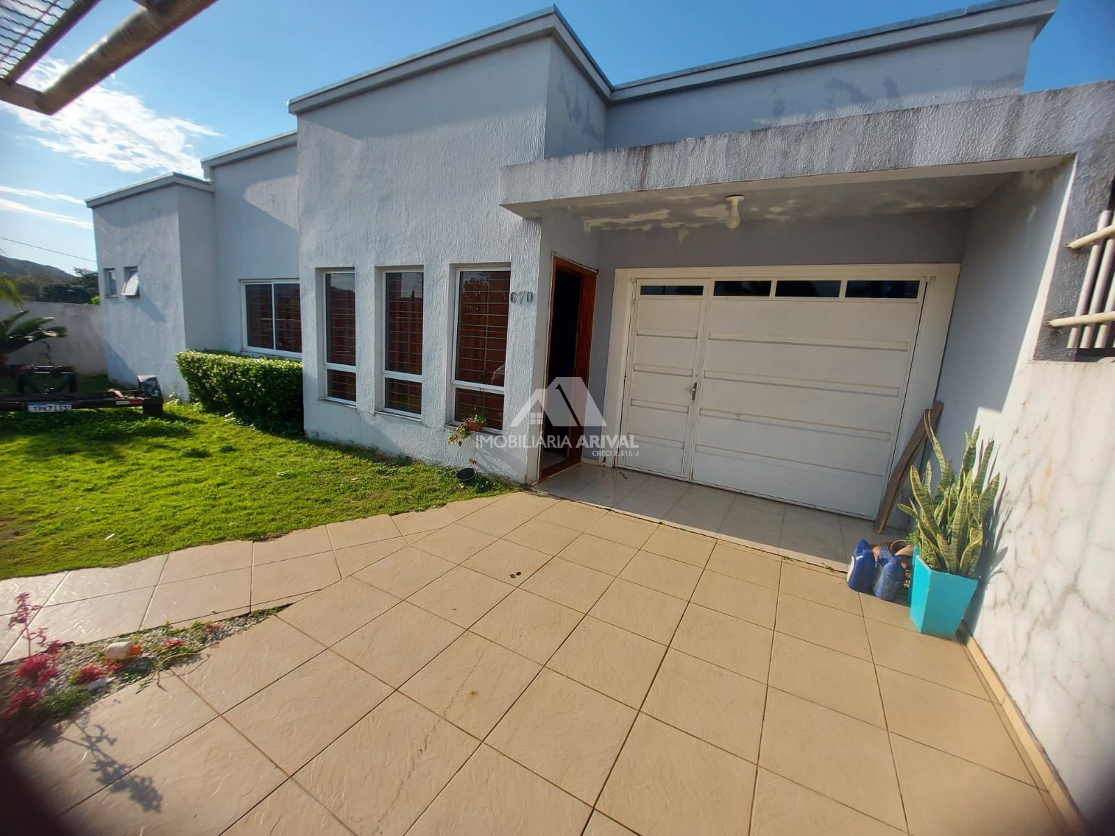 Casa, 3 quartos, 144 m² - Foto 1