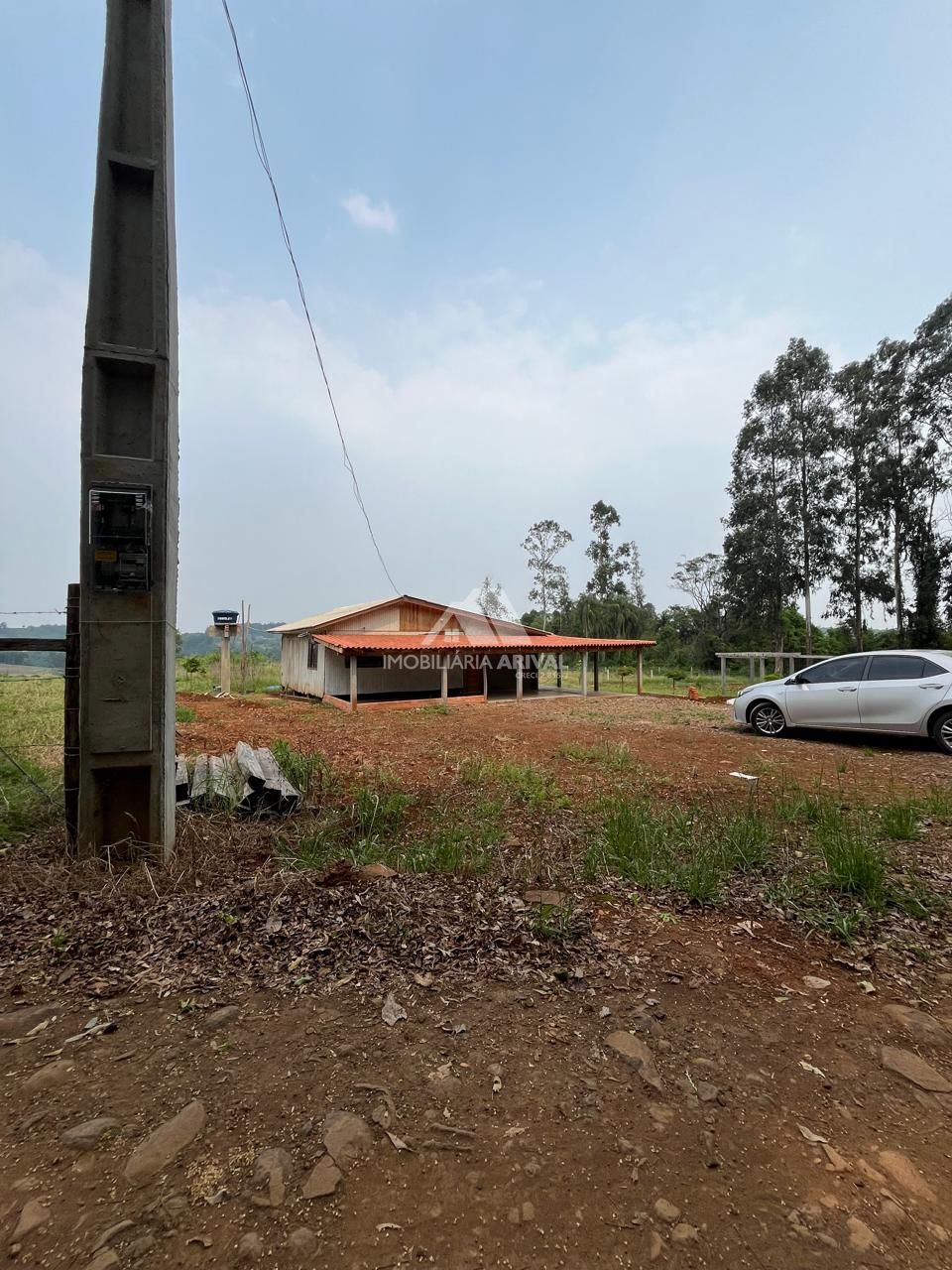 Lote/Terreno Comercial de 20m² no bairro Área Rural de Chapecó, em Chapecó | Eu Corretor