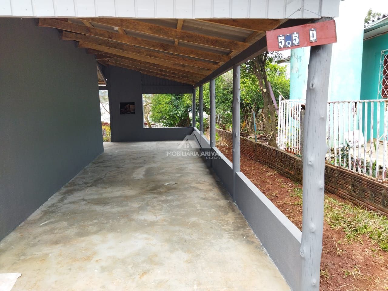 Casa, 2 quartos, 64 m² - Foto 2