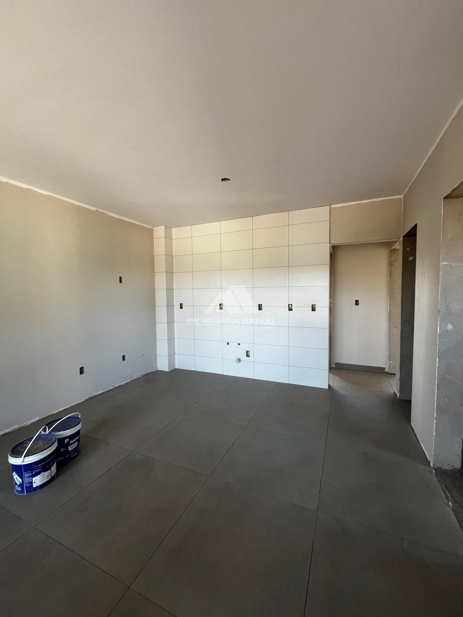 Apartamento de 3 quartos, 87m² no bairro Araras, em Chapecó | Eu Corretor