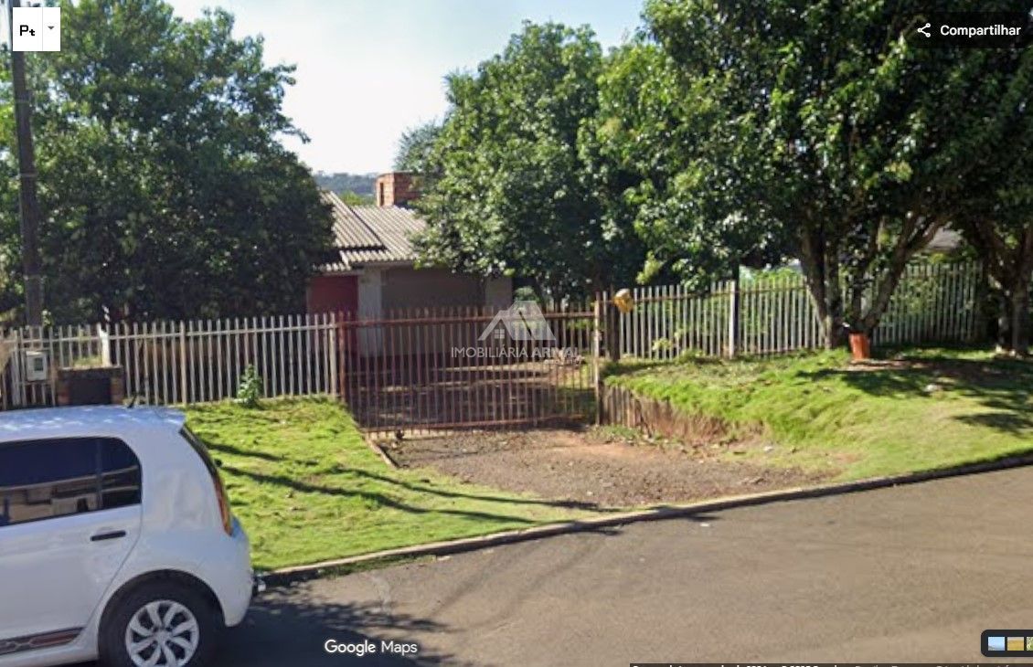 Casa, 2 quartos, 75 m² - Foto 1