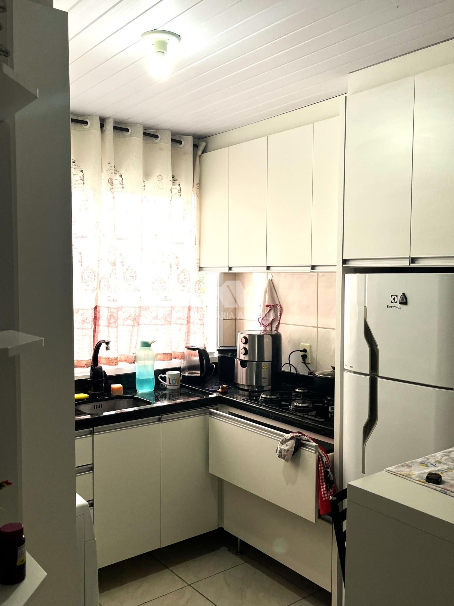 Apartamento, 2 quartos, 44 m² - Foto 4