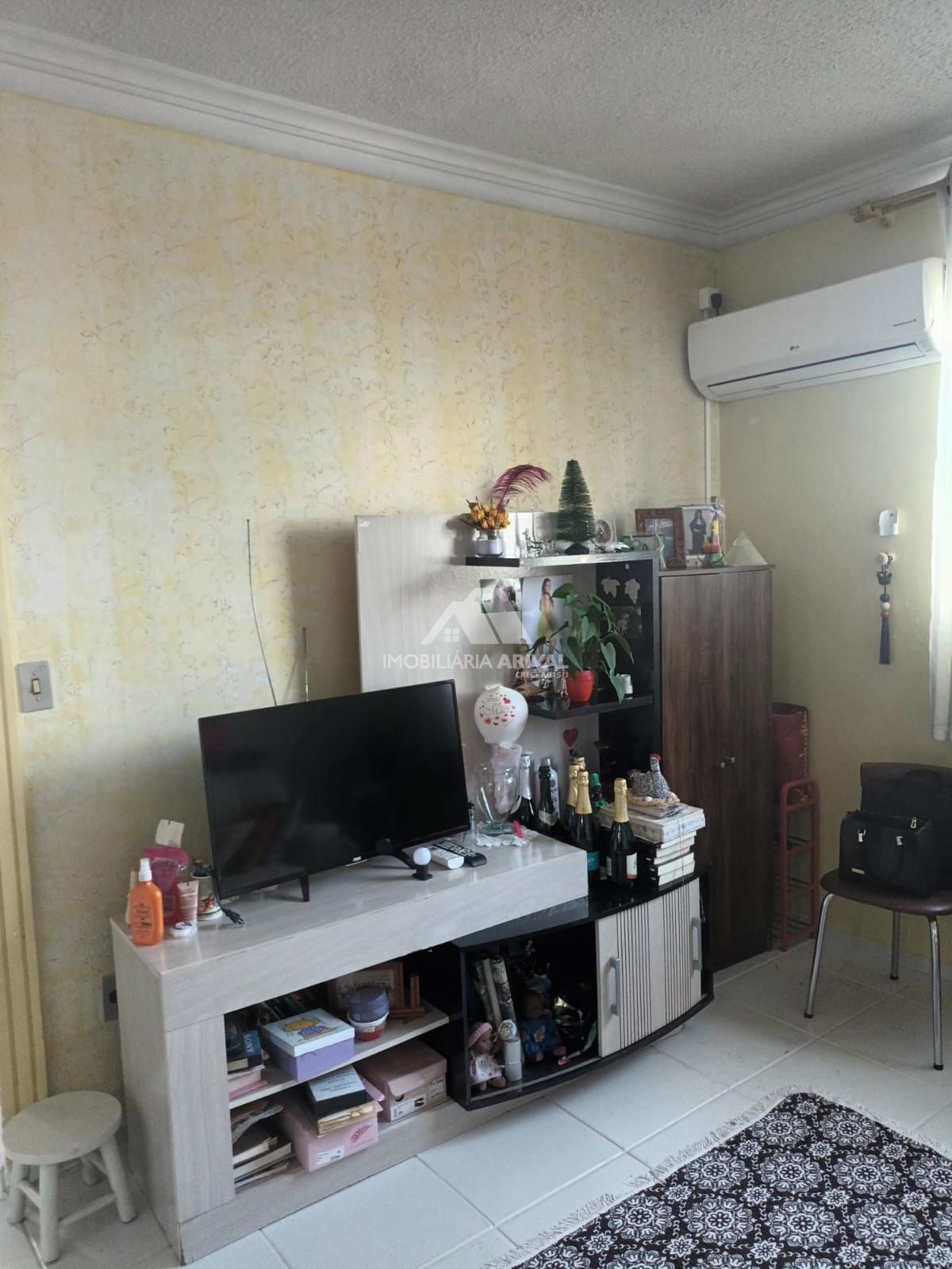 Apartamento, 2 quartos, 51 m² - Foto 3