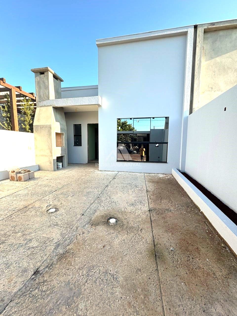 Casa, 3 quartos, 112 m² - Foto 2