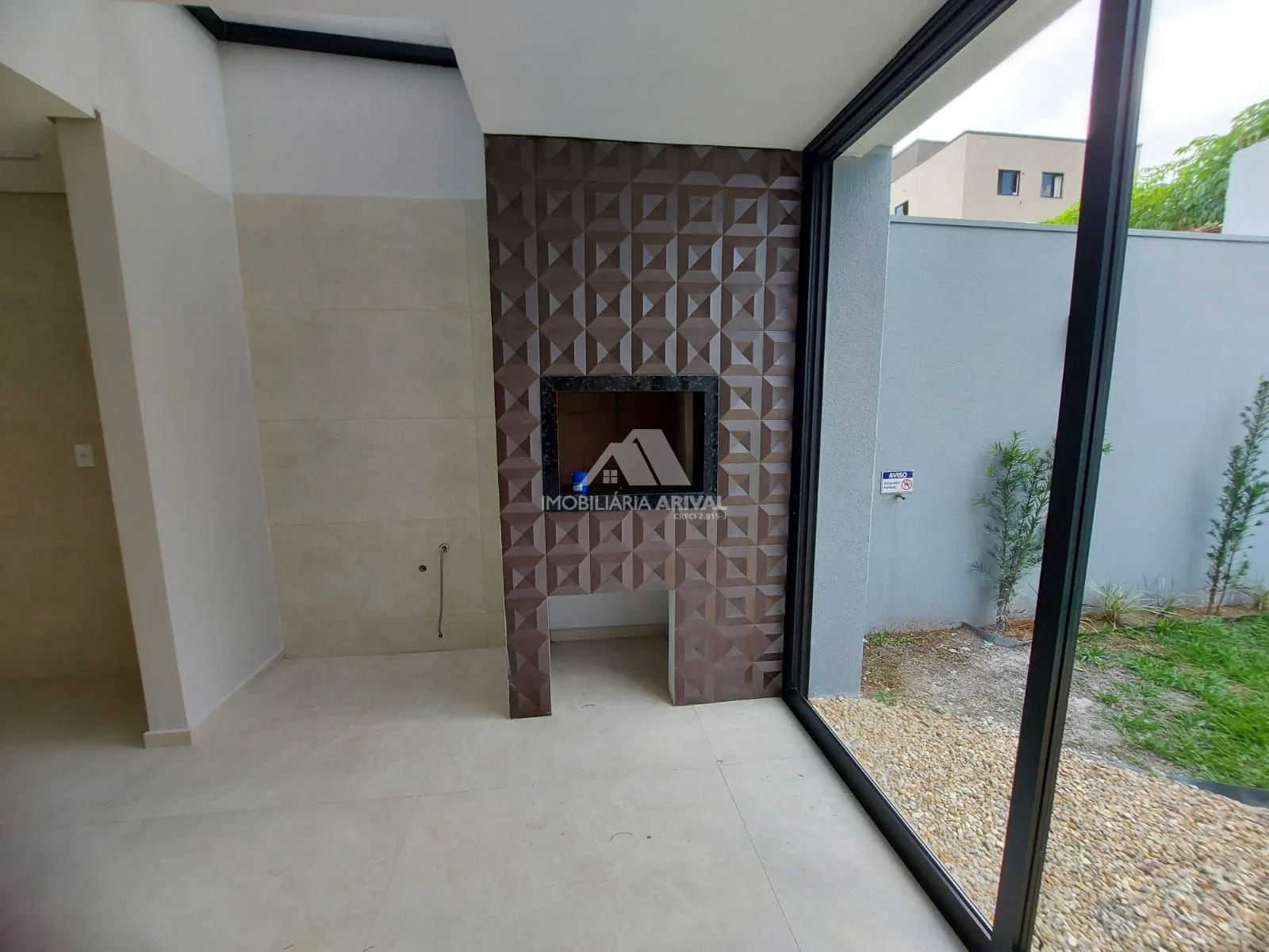 Sobrado, 3 quartos, 125 m² - Foto 5