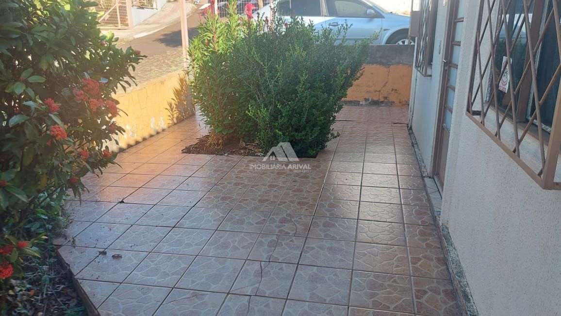 Casa de 3 quartos, 65m² no bairro Vila Real, em Chapecó | Eu Corretor