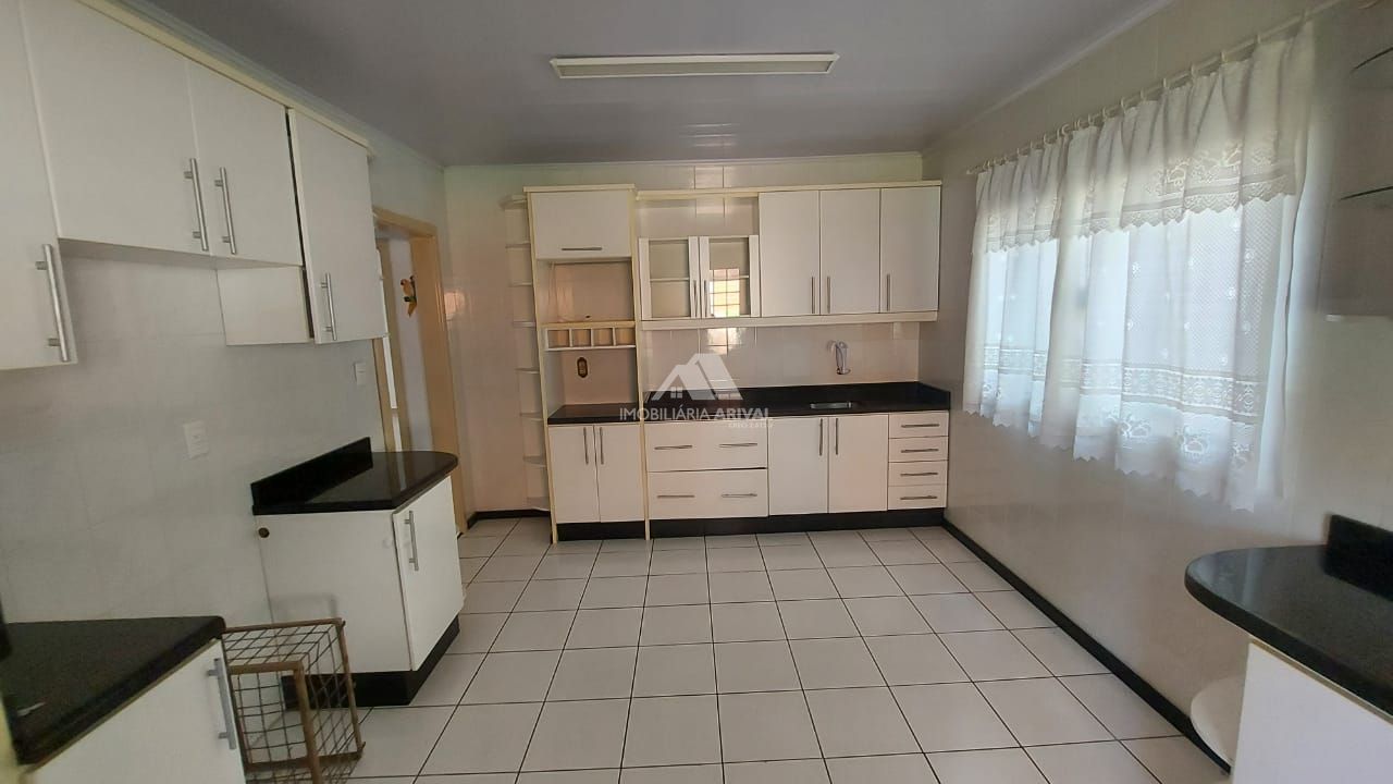 Casa de 3 quartos, 163m² no bairro Santa Maria, em Chapecó | Eu Corretor