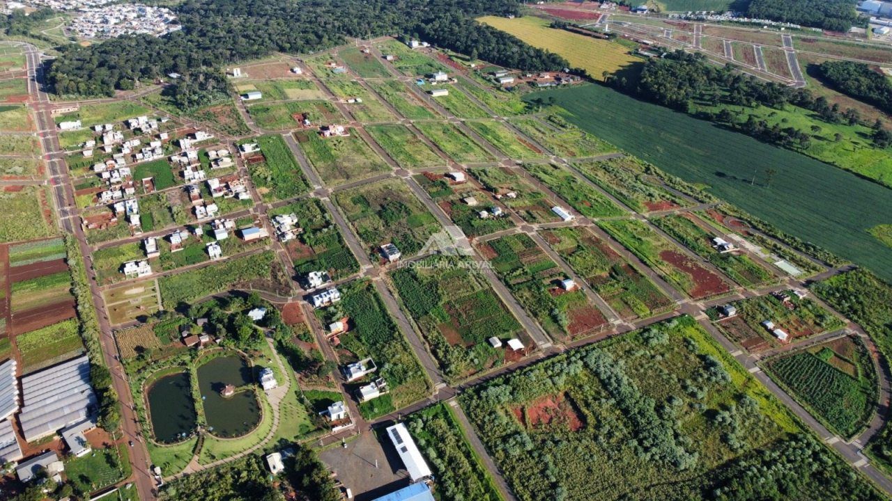 Lote/Terreno de 435m² no bairro Araras, em Chapecó | Eu Corretor