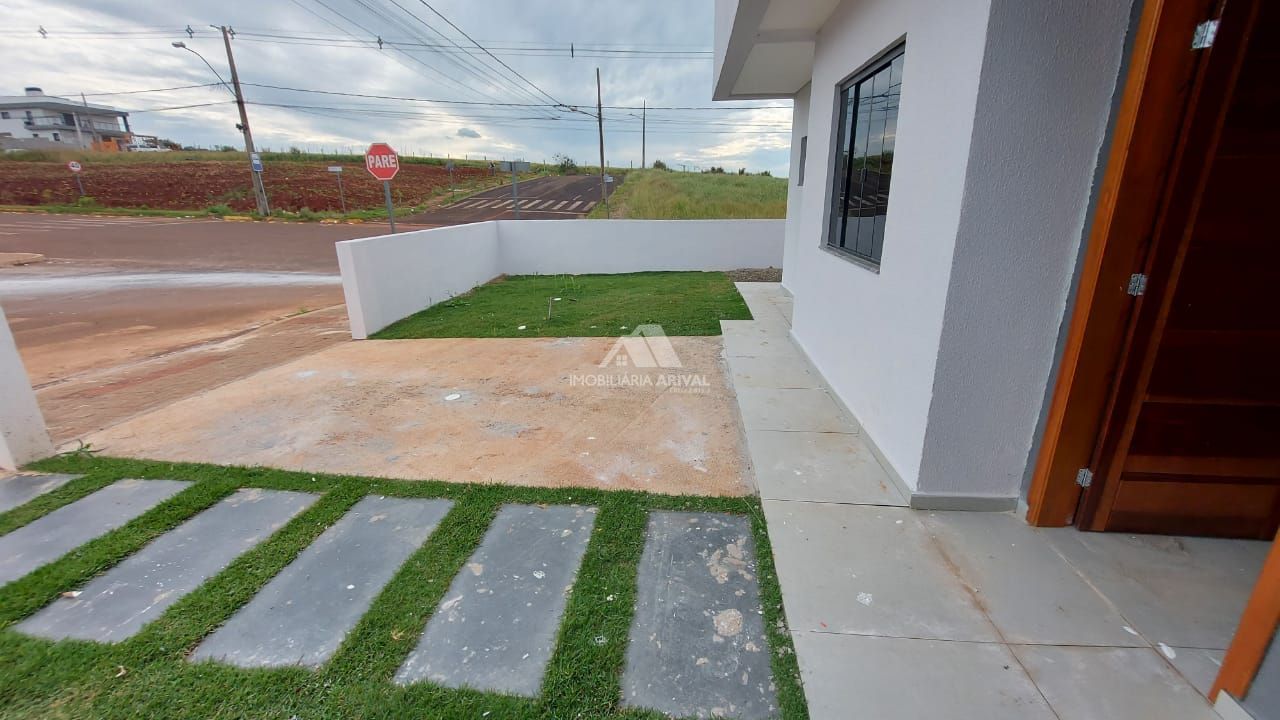 Casa de 3 quartos, 76m² no bairro Vederti, em Chapecó | Eu Corretor
