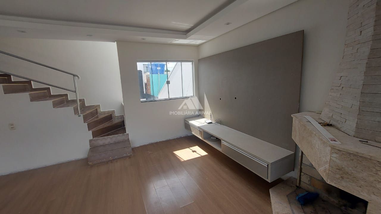 Casa de 3 quartos, 190m² no bairro Passo dos Fortes, em Chapecó | Eu Corretor