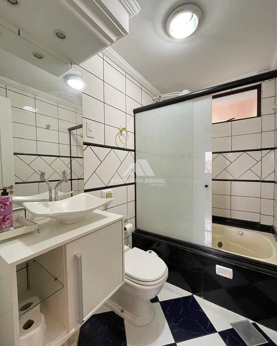 Apartamento, 2 quartos, 105 m² - Foto 9