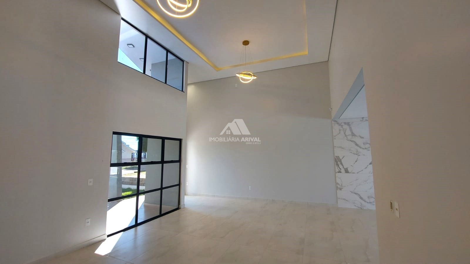 Casa de 3 quartos, 170m² no bairro Vederti, em Chapecó | Eu Corretor