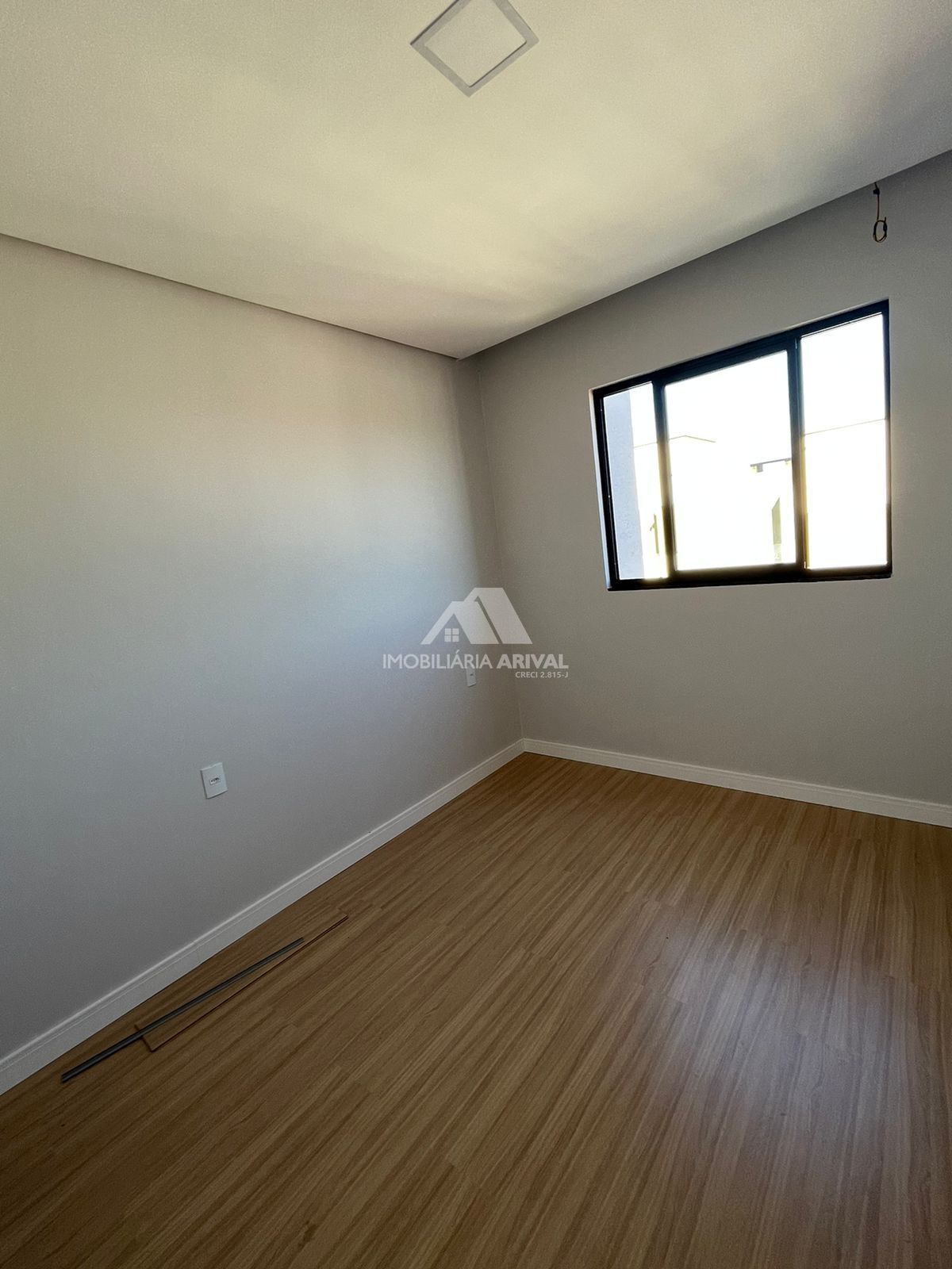 Sobrado de 3 quartos, 124m² no bairro Desbravador, em Chapecó | Eu Corretor