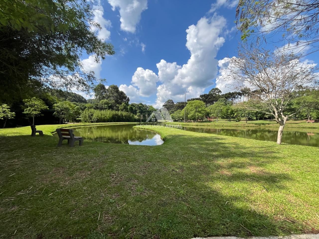 Lote/Terreno de 1000m² no bairro Espelho Das Águas, em Chapecó | Eu Corretor