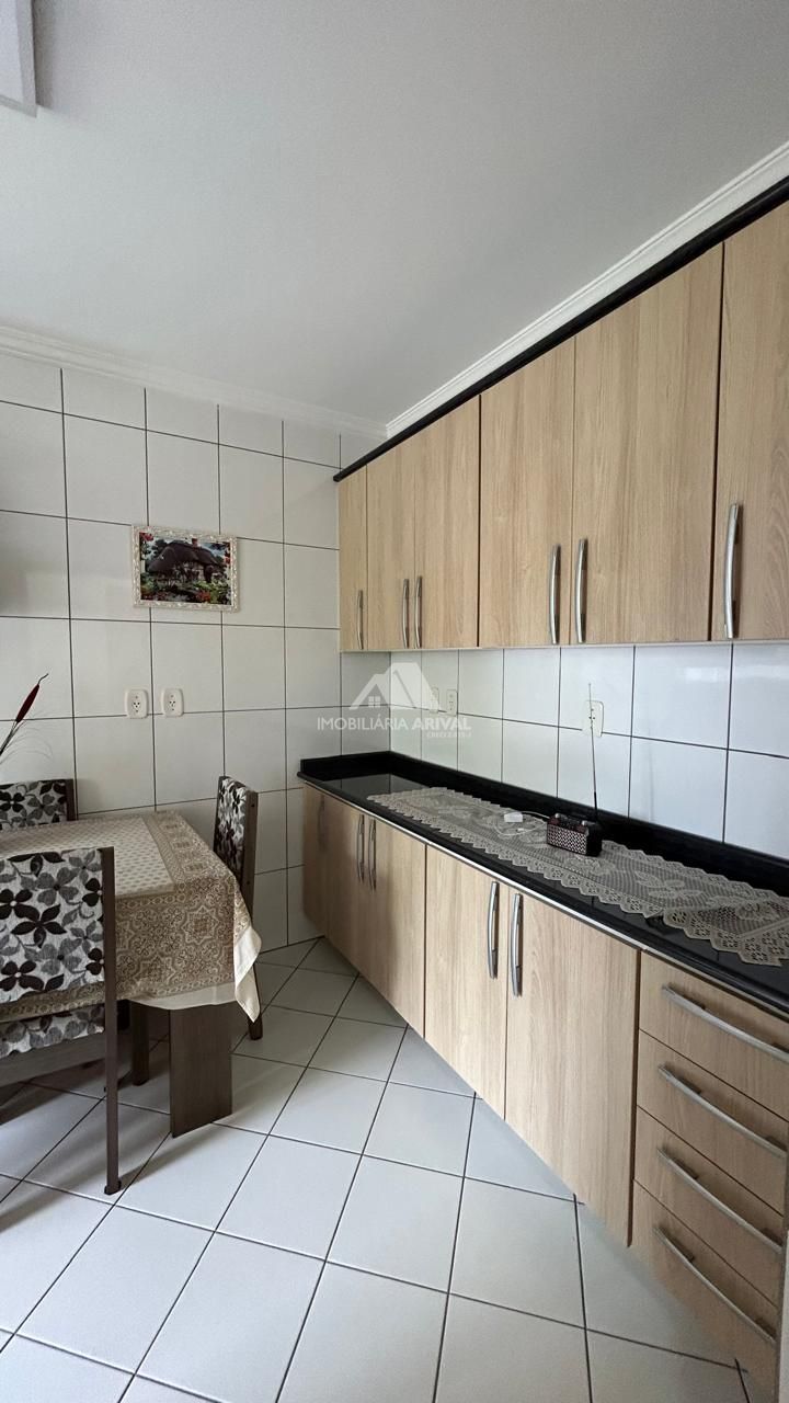Apartamento de 2 quartos, 75m² no bairro São Cristóvão, em Chapecó | Eu Corretor