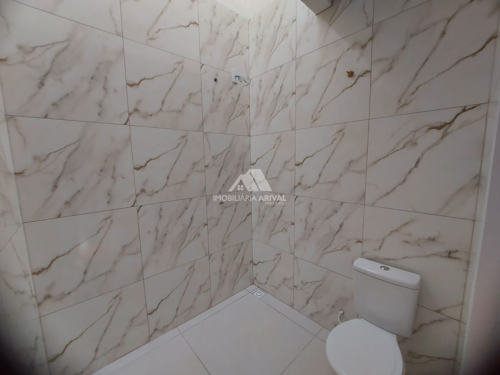 Casa, 2 quartos, 56 m² - Foto 7