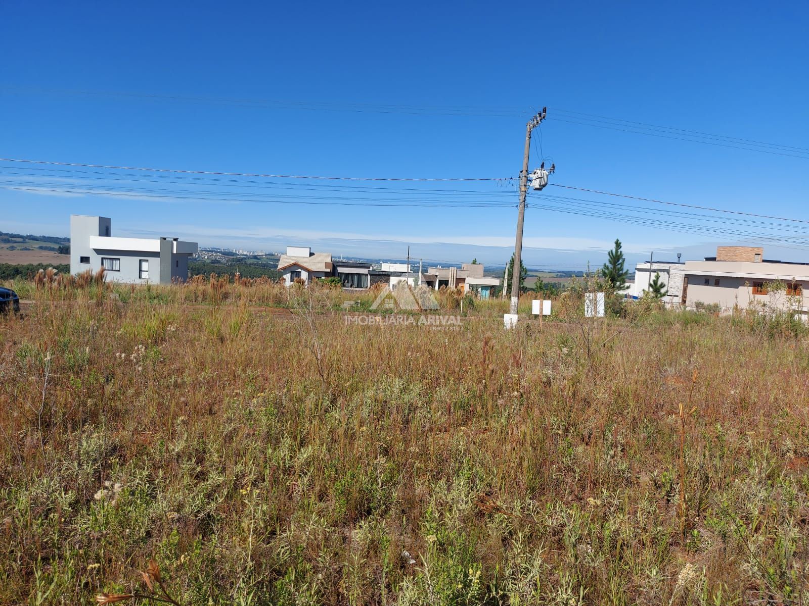 Terreno, 250 m² - Foto 3