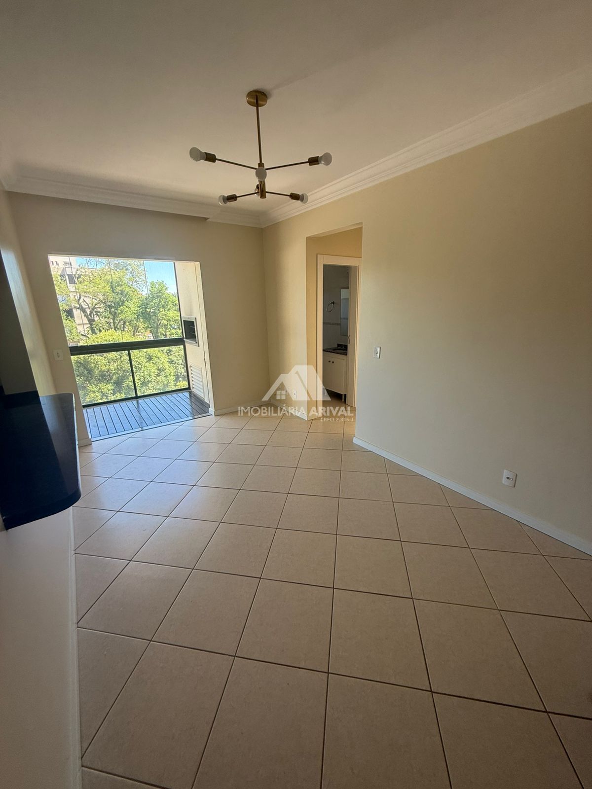 Apartamento, 2 quartos, 59 m² - Foto 2