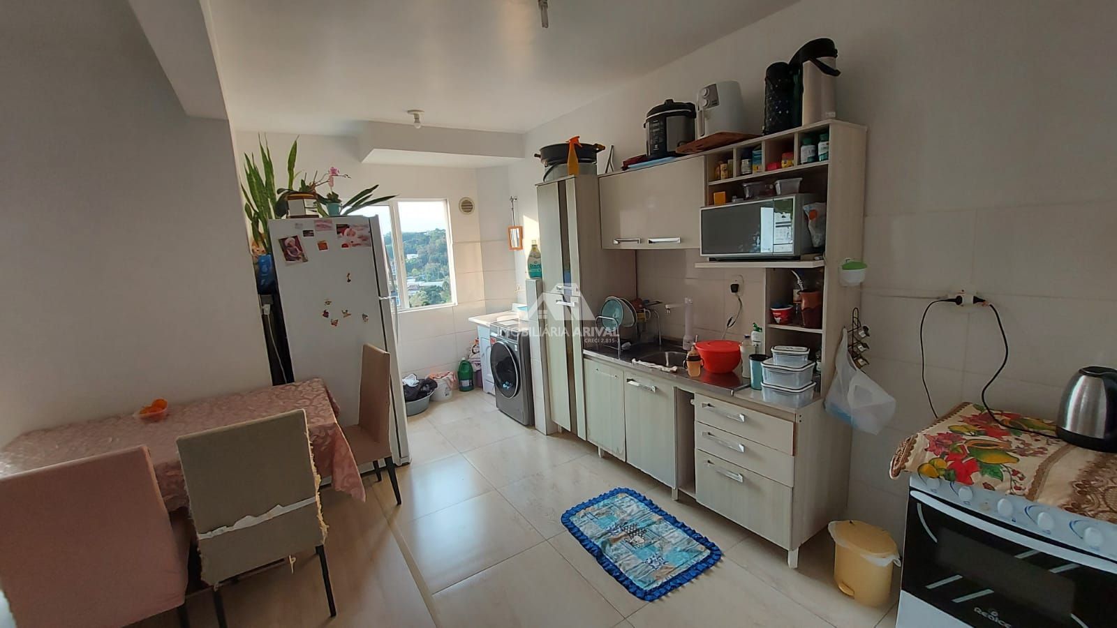 Apartamento de 2 quartos, 63m² no bairro Esplanada, em Chapecó | Eu Corretor