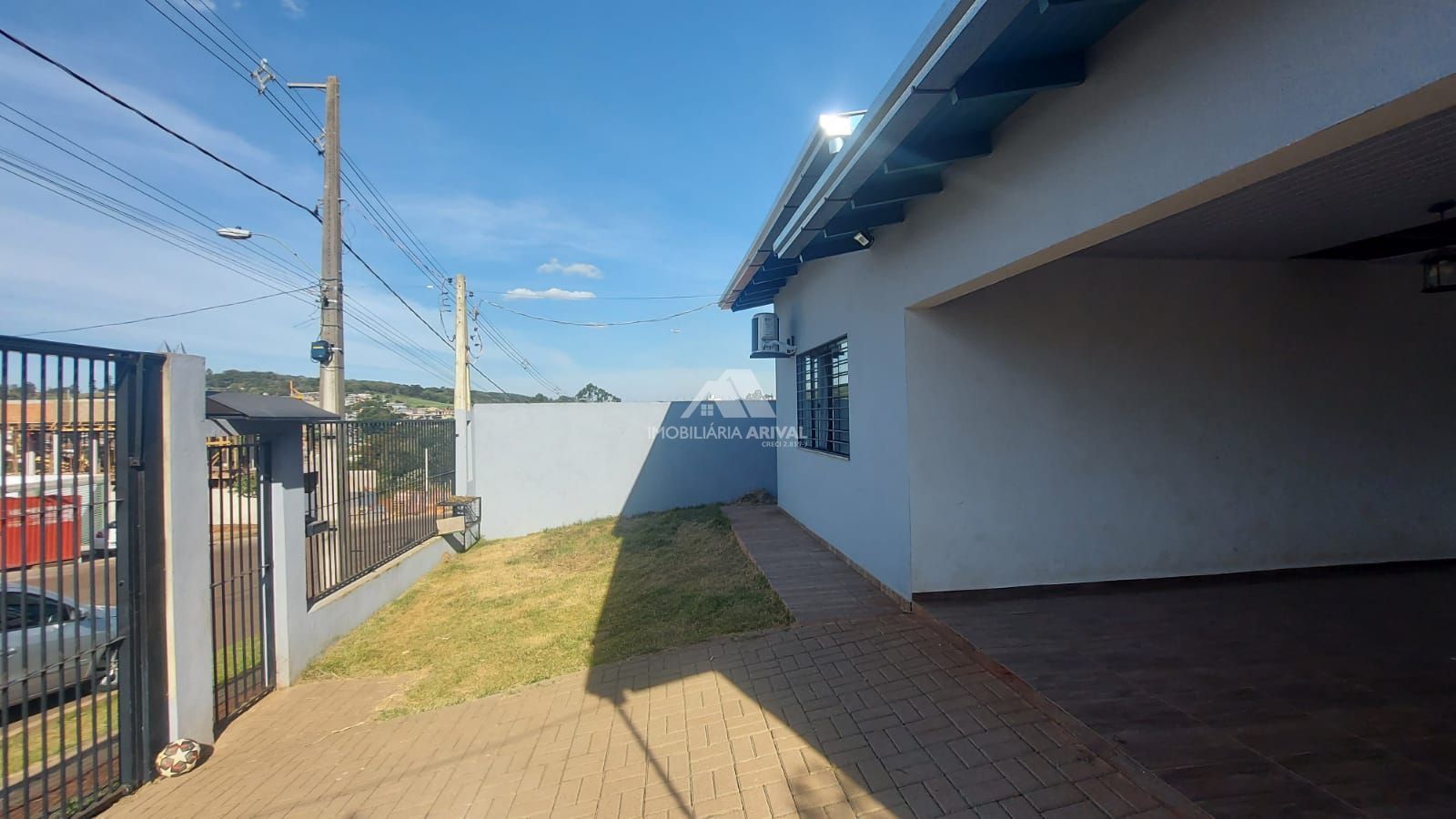 Casa de 3 quartos, 140m² no bairro Seminário, em Chapecó | Eu Corretor