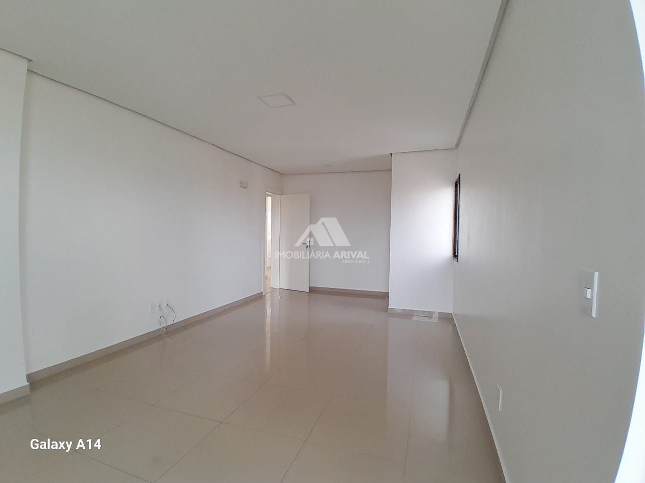 Apartamento de 2 quartos, 88m² no bairro Presidente Médici, em Chapecó | Eu Corretor