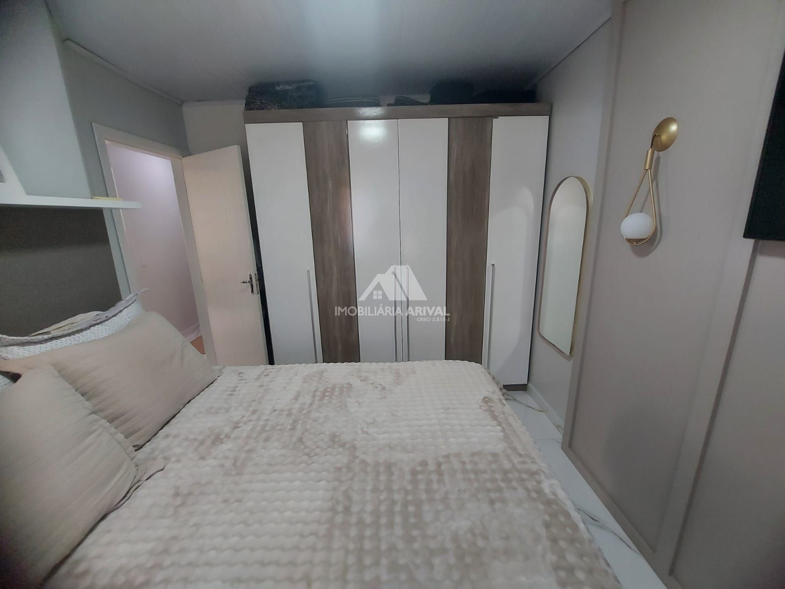 Casa, 3 quartos, 99 m² - Foto 11