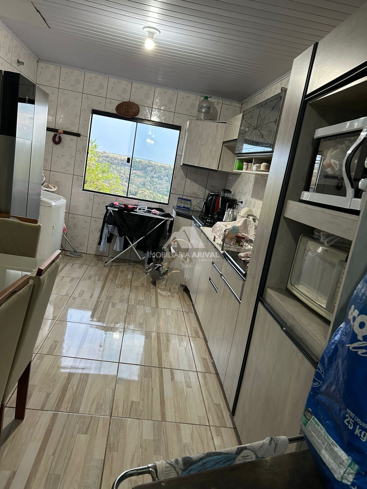 Casa de 4 quartos, 108m² no bairro Efapi, em Chapecó | Eu Corretor