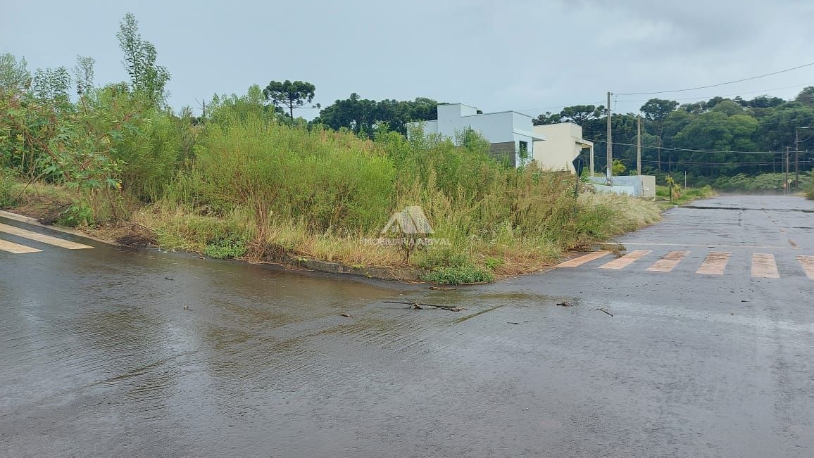 Lote/Terreno de 450m² no bairro Araras, em Chapecó | Eu Corretor