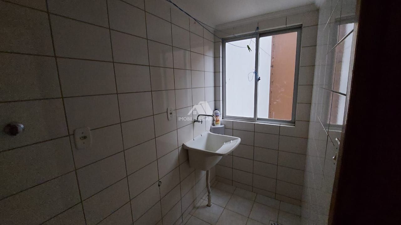 Apartamento de 2 quartos, 61m² no bairro Centro, em Chapecó | Eu Corretor