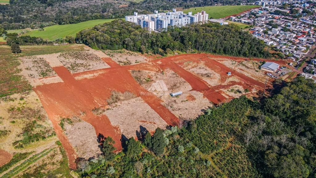 Lote/Terreno de 360m² no bairro Vila Real, em Chapecó | Eu Corretor