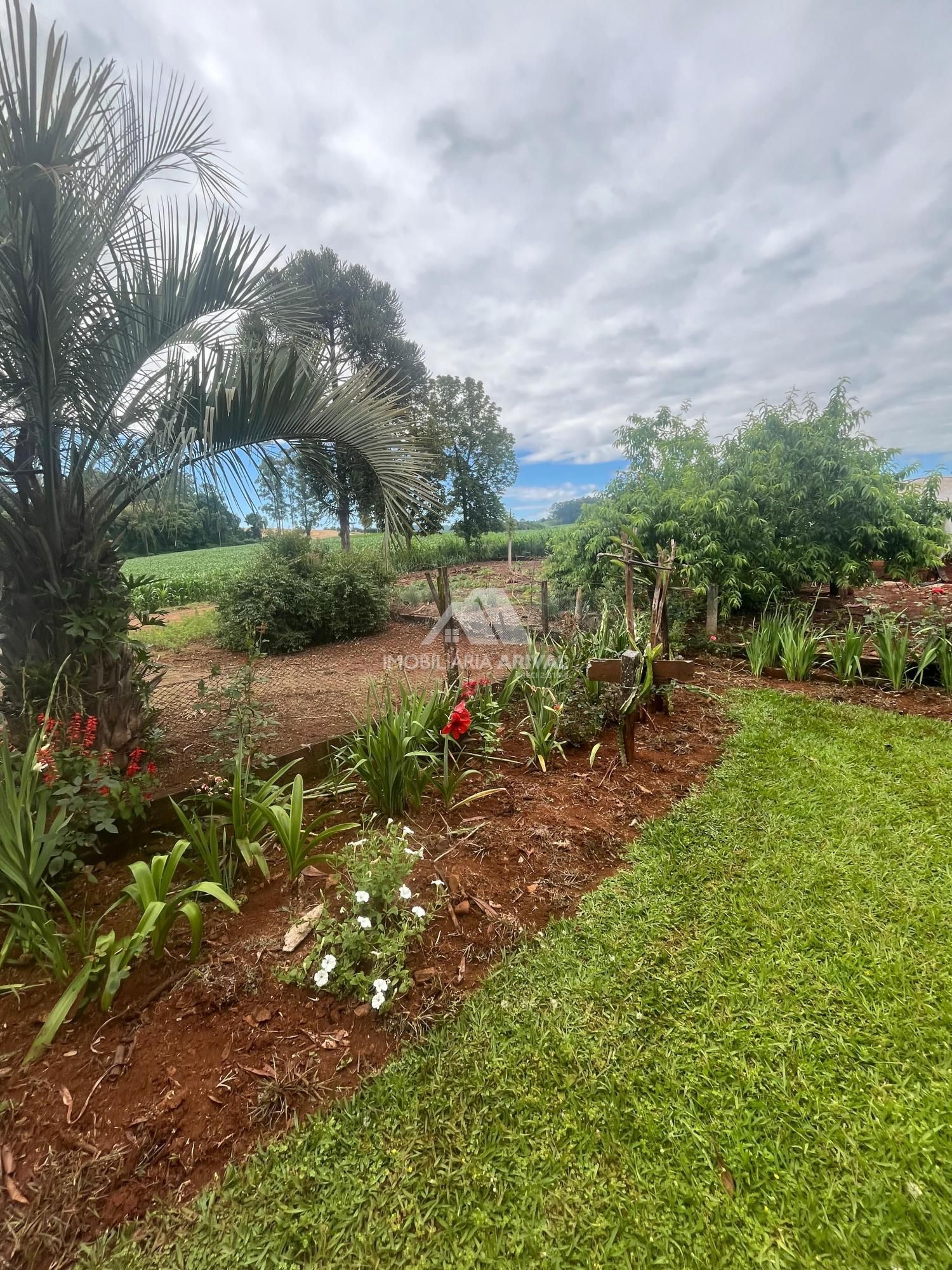 Chácara, 54 m² - Foto 5