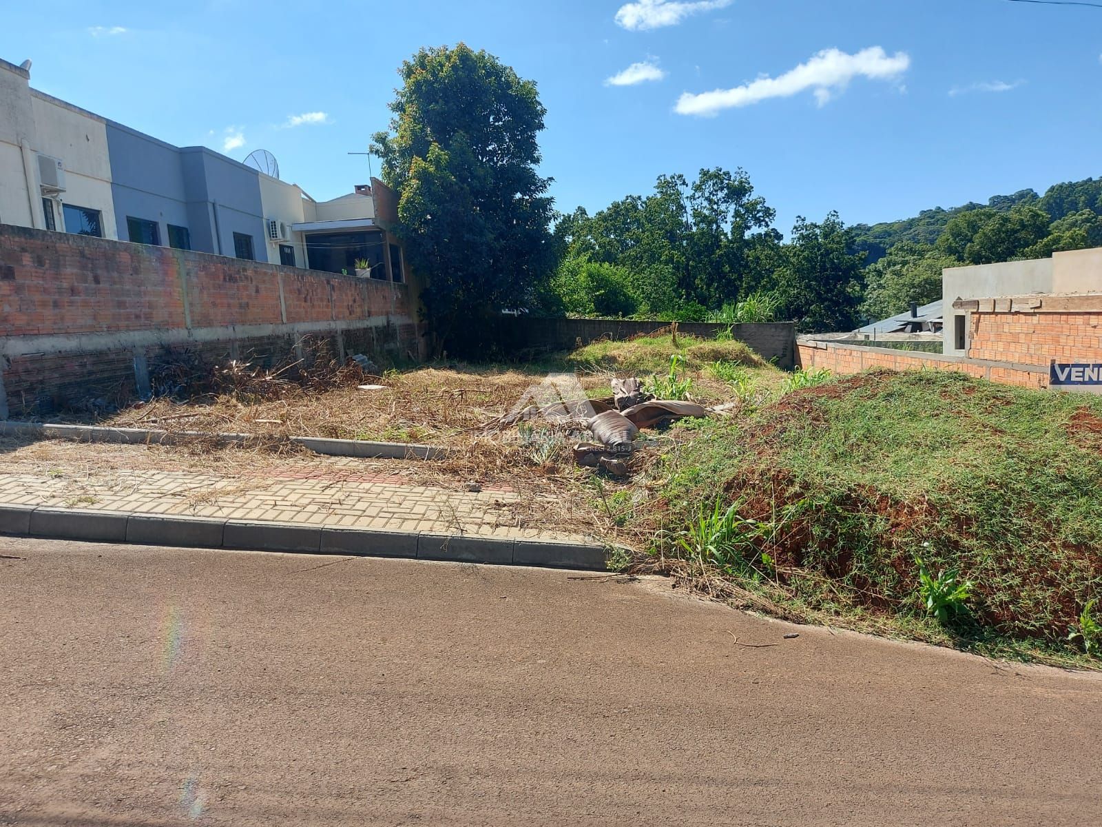 Terreno, 405 m² - Foto 1