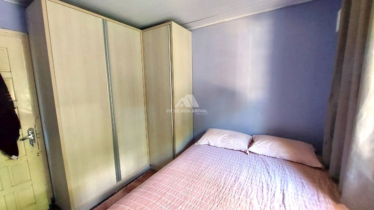 Casa de 3 quartos, 72m² no bairro Líder, em Chapecó | Eu Corretor