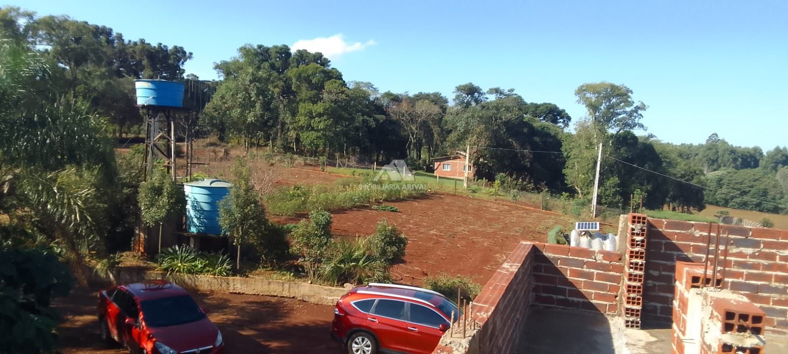 Chácara à venda, 100000m² - Foto 3