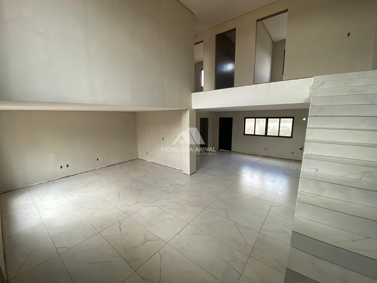 Sobrado, 3 quartos, 130 m² - Foto 7