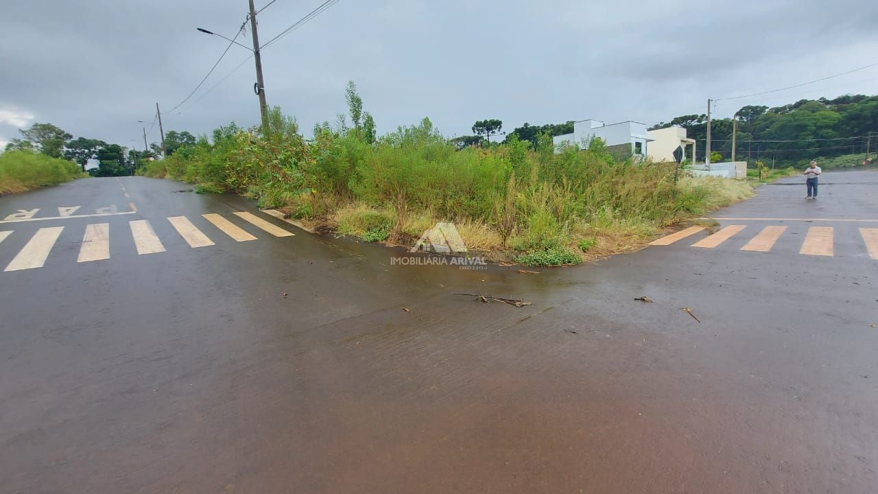 Lote/Terreno de 450m² no bairro Araras, em Chapecó | Eu Corretor