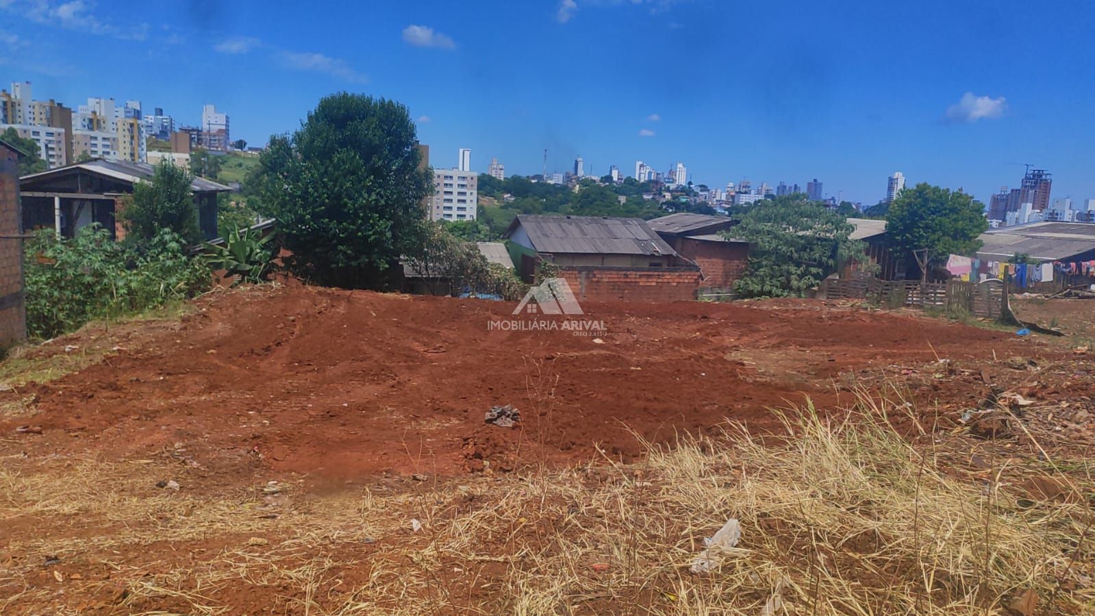 Lote/Terreno de 360m² no bairro Bom Pastor, em Chapecó | Eu Corretor